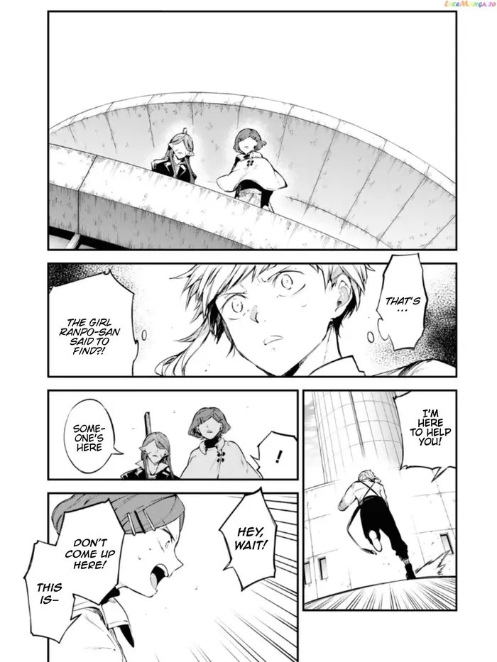 Bungou Stray Dogs Chapter 107 image 04_optimized